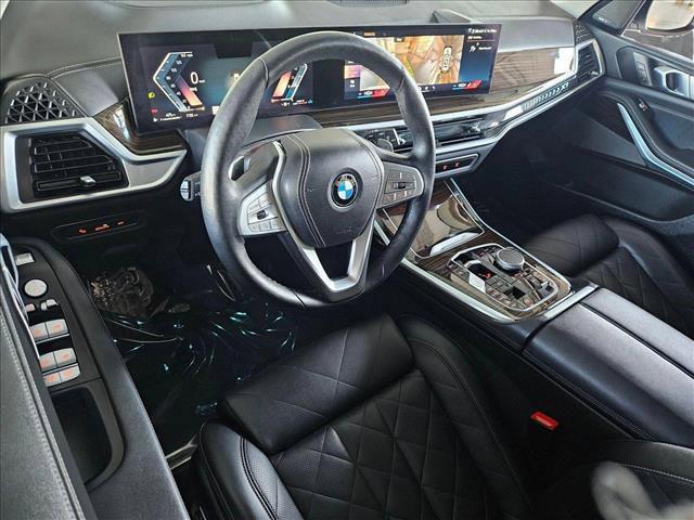 used 2024 BMW X7 car, priced at $66,979