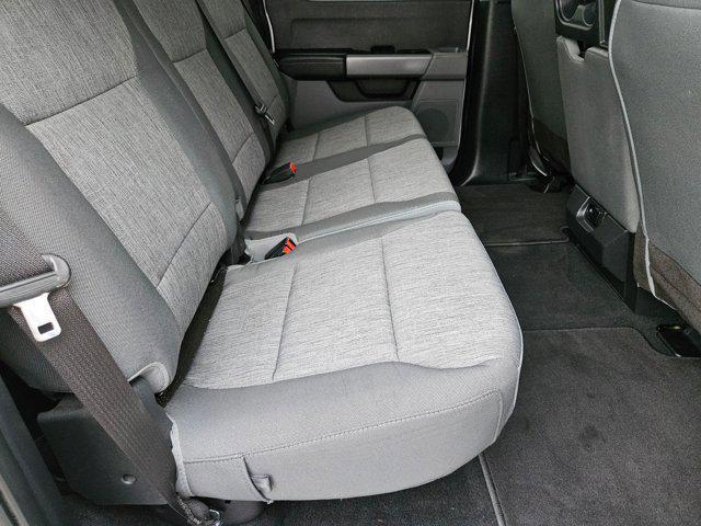 used 2023 Ford F-250 car, priced at $53,947