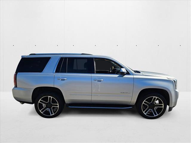 used 2019 GMC Yukon car, priced at $24,911