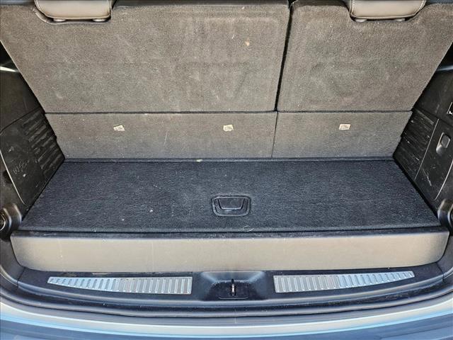 used 2019 GMC Yukon car, priced at $24,911