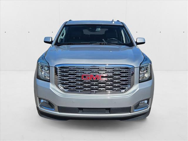 used 2019 GMC Yukon car, priced at $24,911