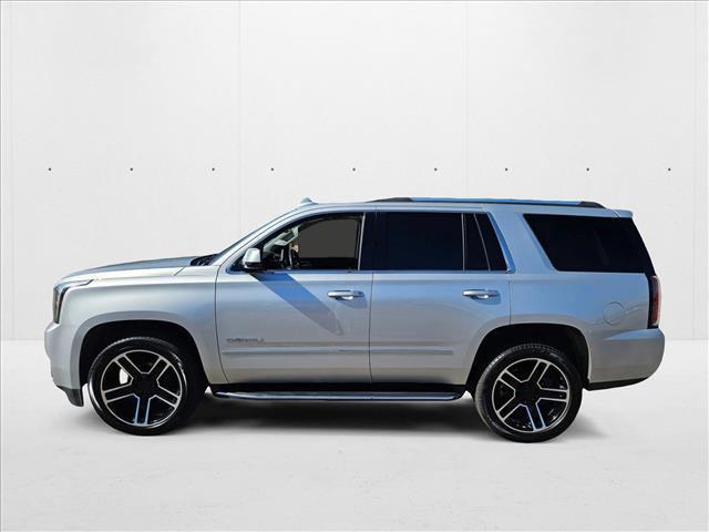 used 2019 GMC Yukon car, priced at $24,911