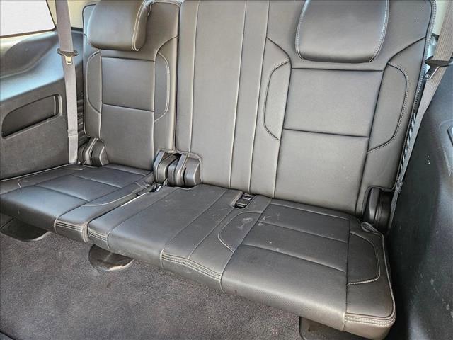 used 2019 GMC Yukon car, priced at $24,911