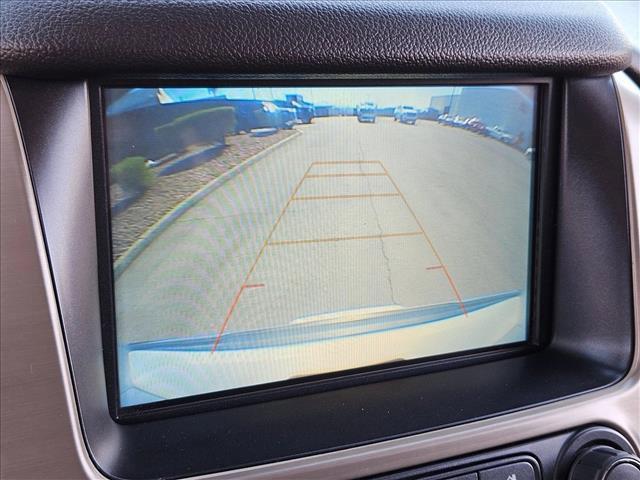 used 2019 GMC Yukon car, priced at $24,911