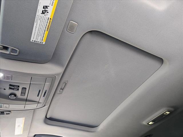 used 2019 GMC Yukon car, priced at $24,911