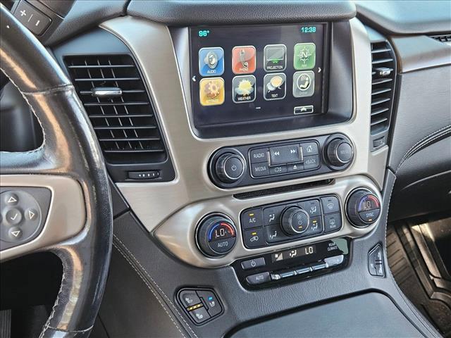 used 2019 GMC Yukon car, priced at $24,911