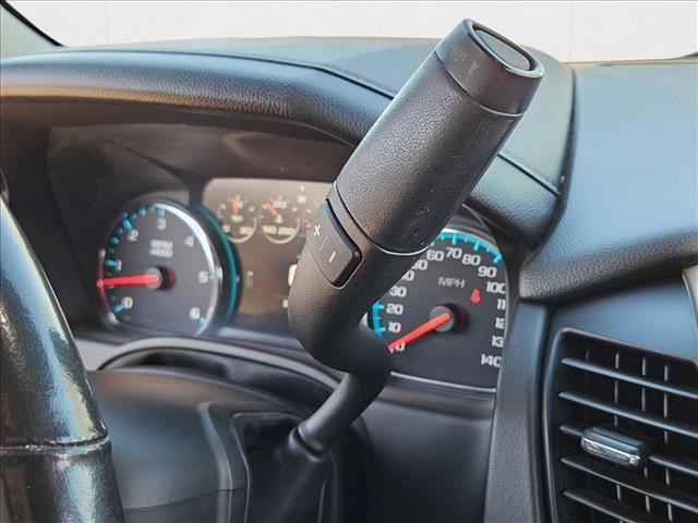 used 2019 GMC Yukon car, priced at $24,911