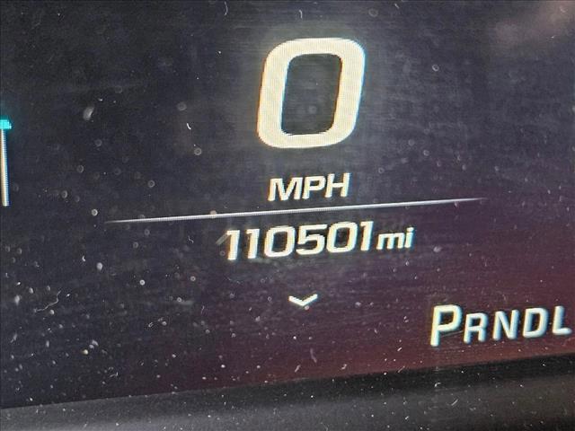 used 2019 GMC Yukon car, priced at $24,911