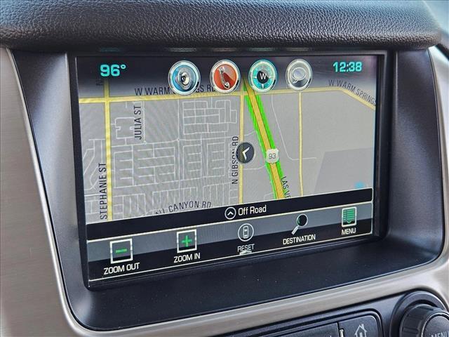 used 2019 GMC Yukon car, priced at $24,911