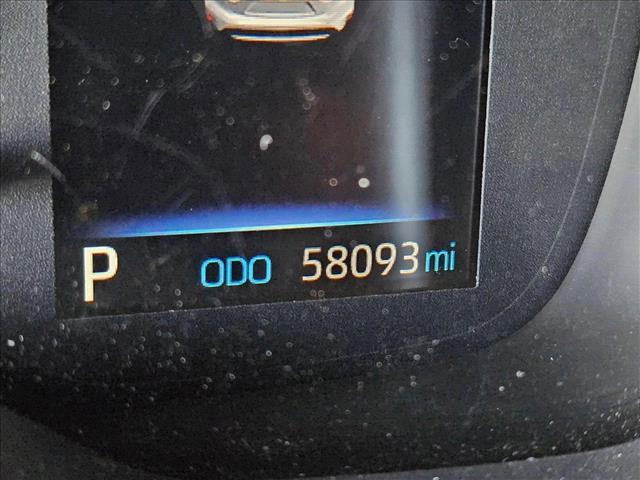 used 2022 Toyota Corolla car, priced at $18,696