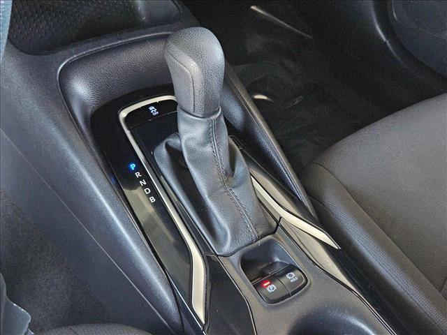 used 2022 Toyota Corolla car, priced at $18,696