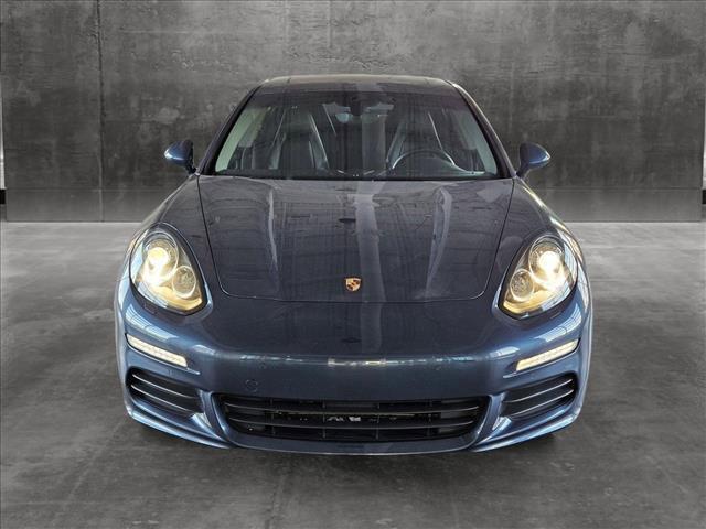 used 2014 Porsche Panamera car, priced at $22,491