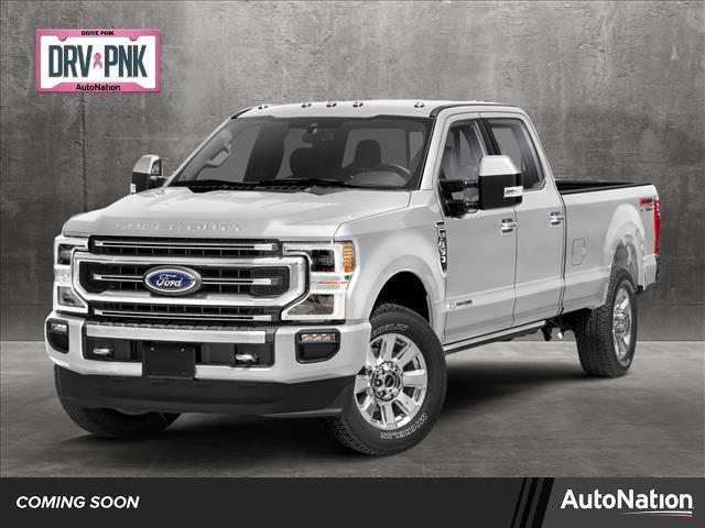 used 2021 Ford F-350 car, priced at $69,990