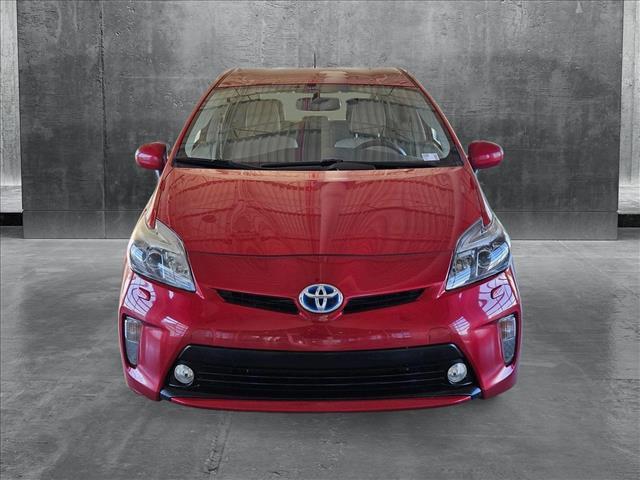 used 2014 Toyota Prius car, priced at $11,579