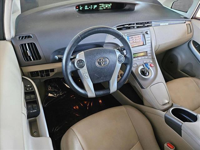 used 2014 Toyota Prius car, priced at $11,579