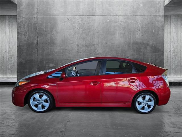 used 2014 Toyota Prius car, priced at $11,579