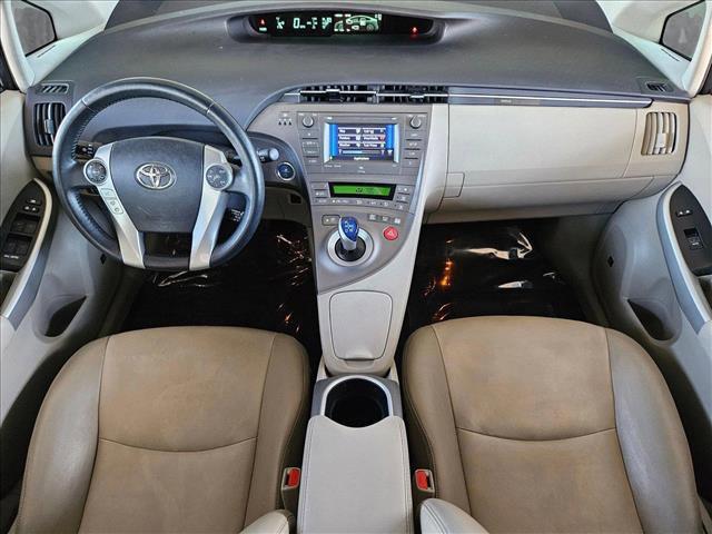 used 2014 Toyota Prius car, priced at $11,579