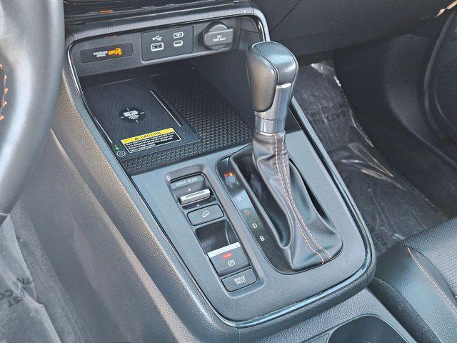 used 2023 Honda CR-V Hybrid car, priced at $25,962