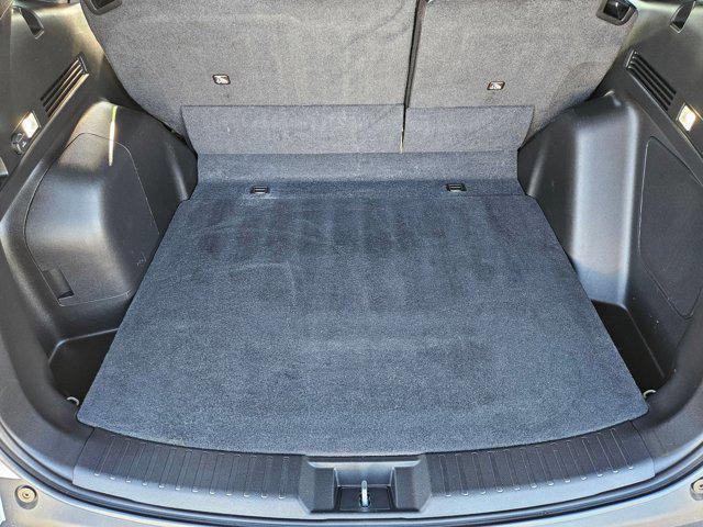 used 2023 Honda CR-V Hybrid car, priced at $25,962