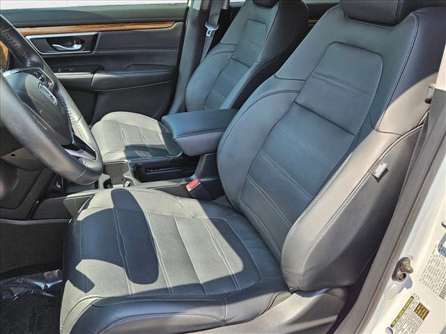 used 2021 Honda CR-V car, priced at $24,479
