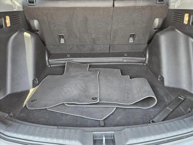 used 2021 Honda CR-V car, priced at $24,479