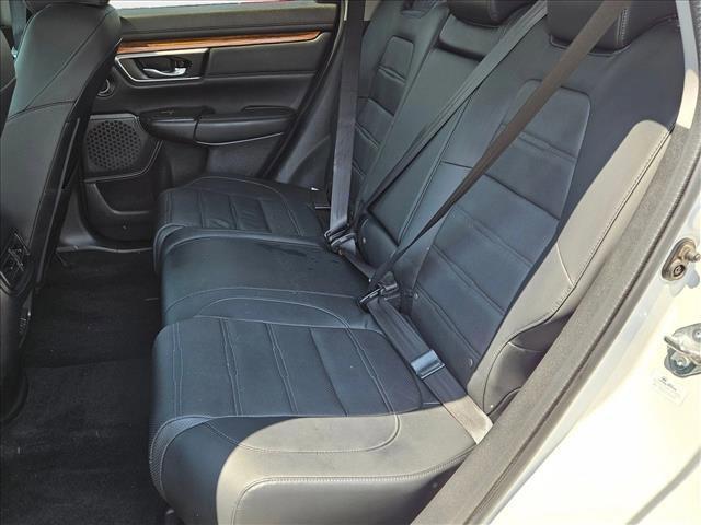 used 2021 Honda CR-V car, priced at $24,479