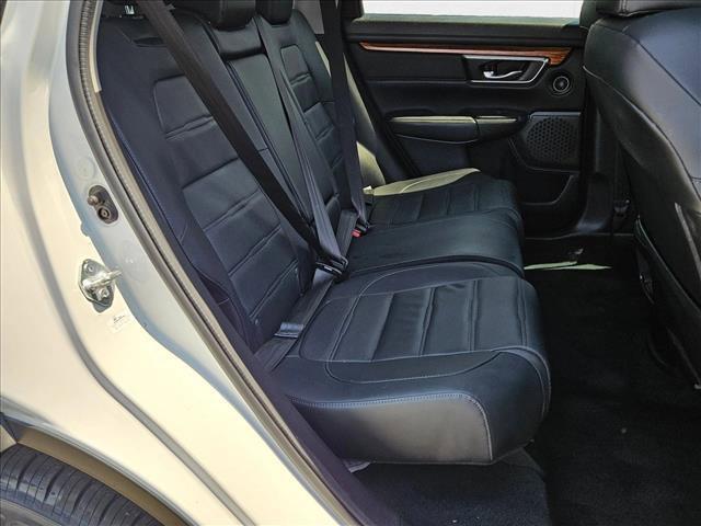 used 2021 Honda CR-V car, priced at $24,479