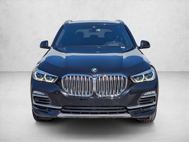 used 2019 BMW X5 car, priced at $26,995