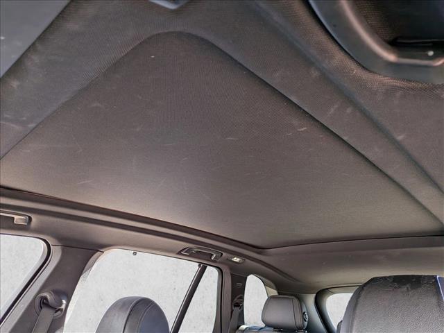 used 2019 BMW X5 car, priced at $26,995