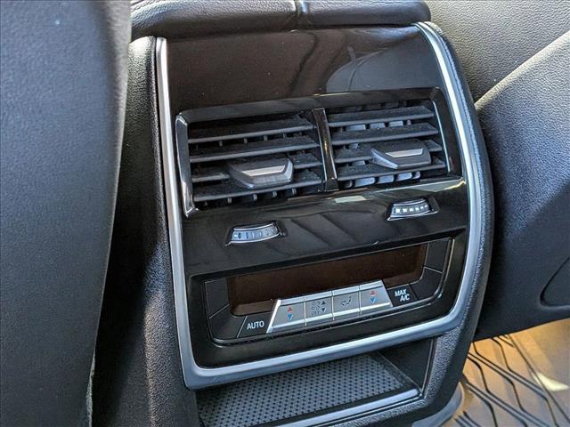 used 2019 BMW X5 car, priced at $26,995