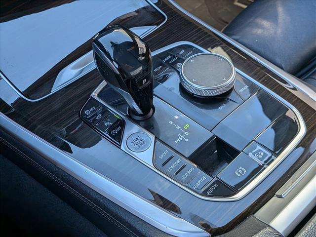 used 2019 BMW X5 car, priced at $26,995