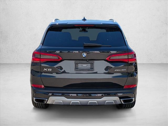 used 2019 BMW X5 car, priced at $26,995