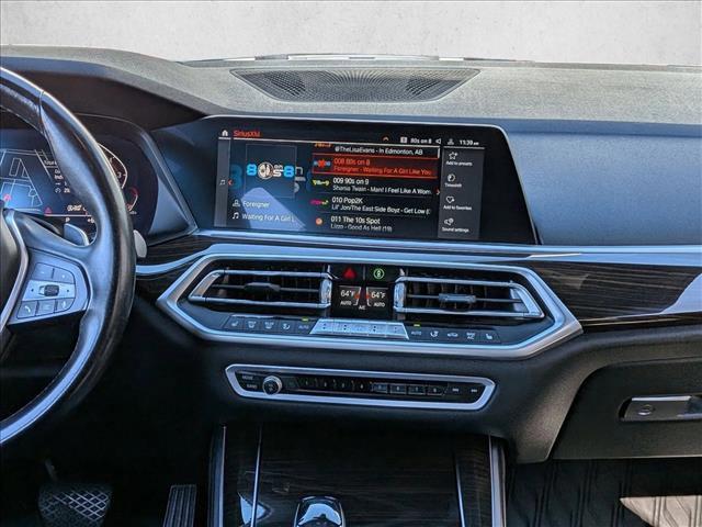 used 2019 BMW X5 car, priced at $26,995
