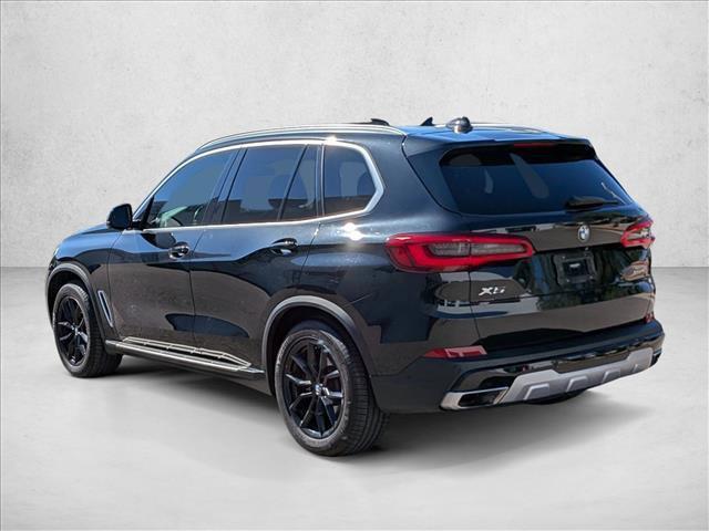 used 2019 BMW X5 car, priced at $26,995
