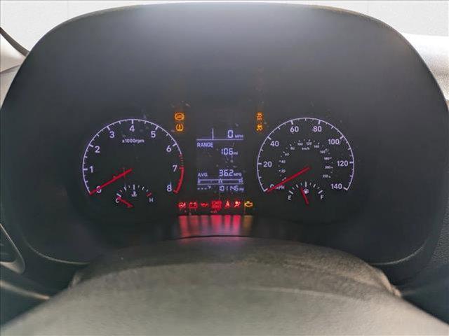 used 2019 Hyundai Accent car, priced at $8,994