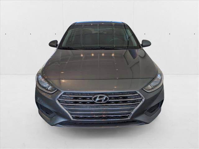 used 2019 Hyundai Accent car, priced at $8,994