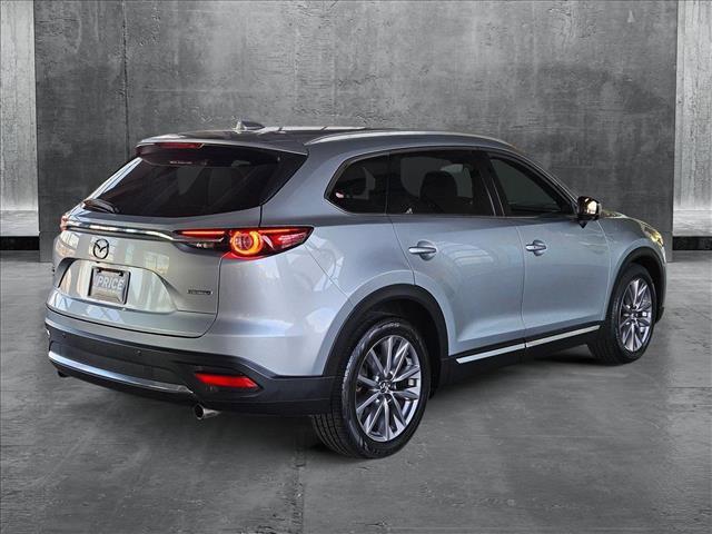 used 2023 Mazda CX-9 car, priced at $26,979