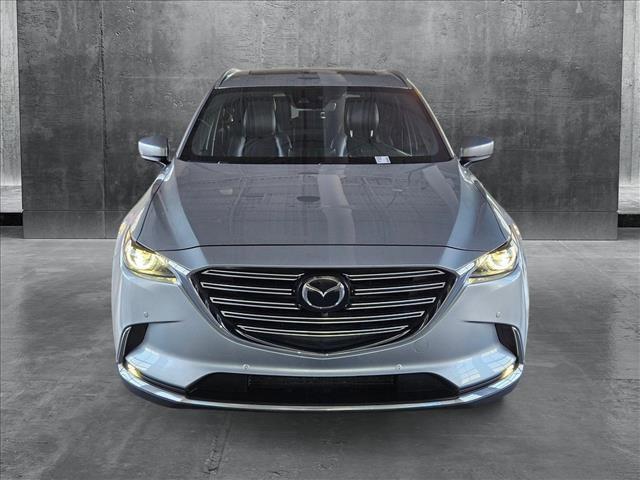 used 2023 Mazda CX-9 car, priced at $26,979