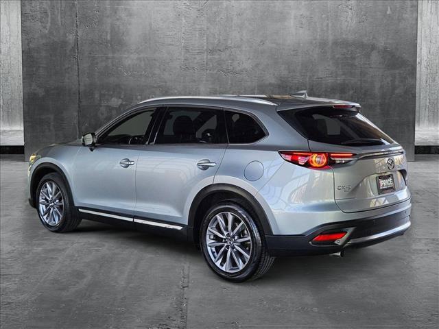 used 2023 Mazda CX-9 car, priced at $26,979