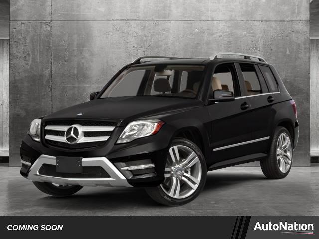 used 2014 Mercedes-Benz GLK-Class car, priced at $11,795
