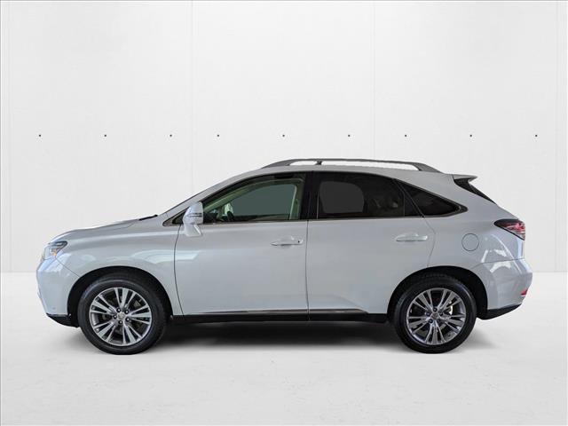 used 2013 Lexus RX 350 car, priced at $13,995