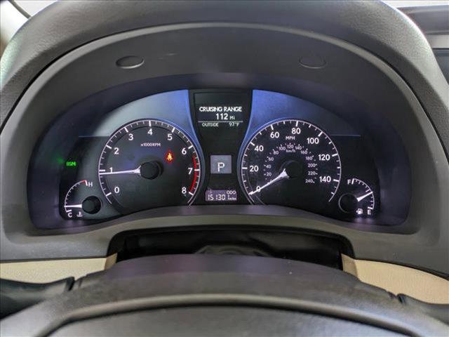 used 2013 Lexus RX 350 car, priced at $13,995