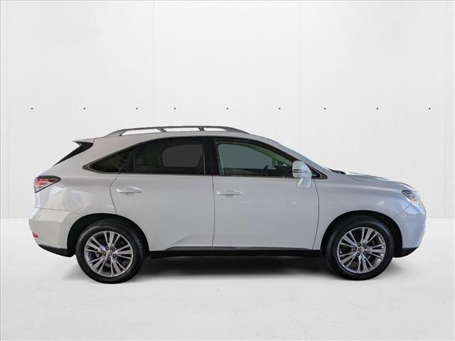 used 2013 Lexus RX 350 car, priced at $13,995