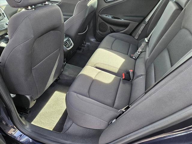 used 2023 Chevrolet Malibu car, priced at $16,950