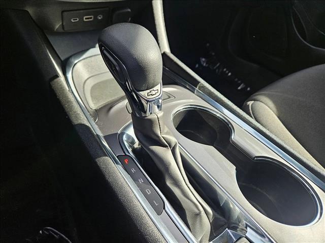 used 2023 Chevrolet Malibu car, priced at $16,950