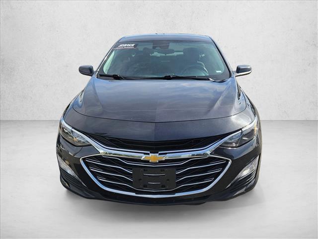 used 2023 Chevrolet Malibu car, priced at $16,950