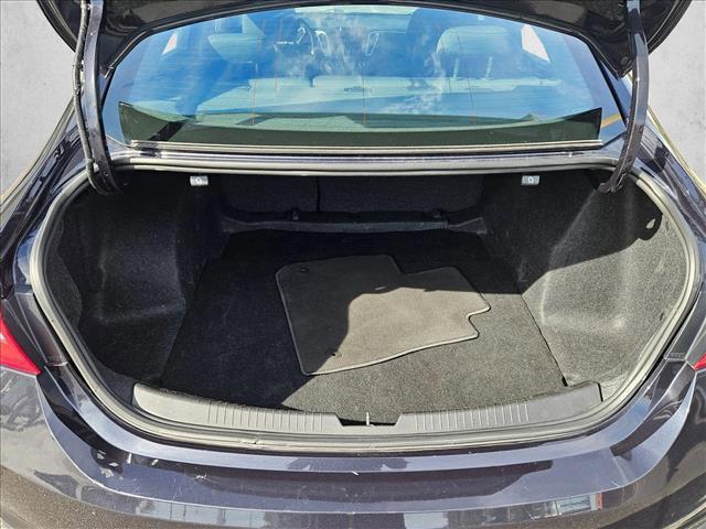 used 2023 Chevrolet Malibu car, priced at $16,950