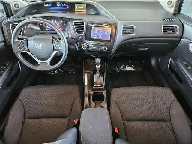 used 2014 Honda Civic car, priced at $11,255