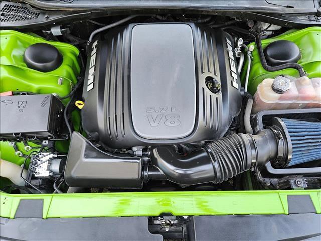 used 2017 Dodge Challenger car, priced at $18,492