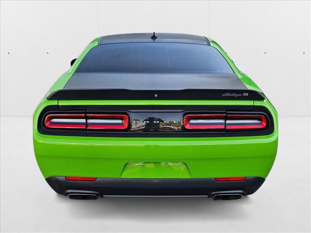 used 2017 Dodge Challenger car, priced at $18,492